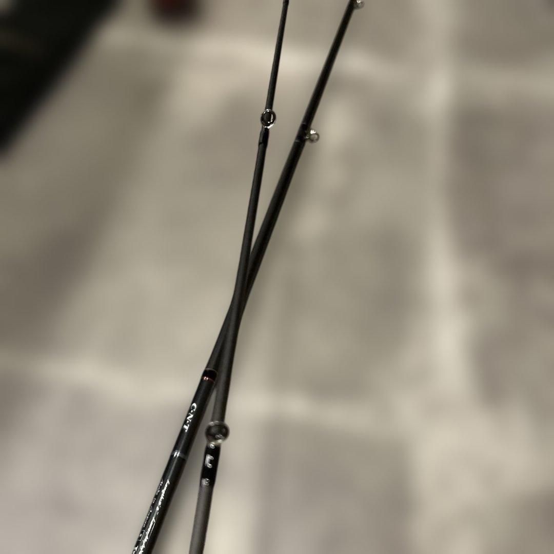 天龍 テンリュウ SWAT スワット 932B ML/MH