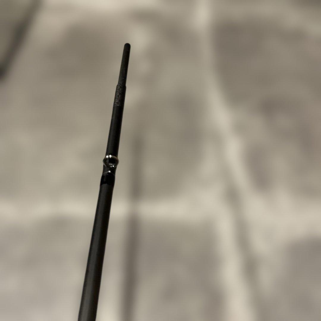 天龍 テンリュウ SWAT スワット 932B ML/MH