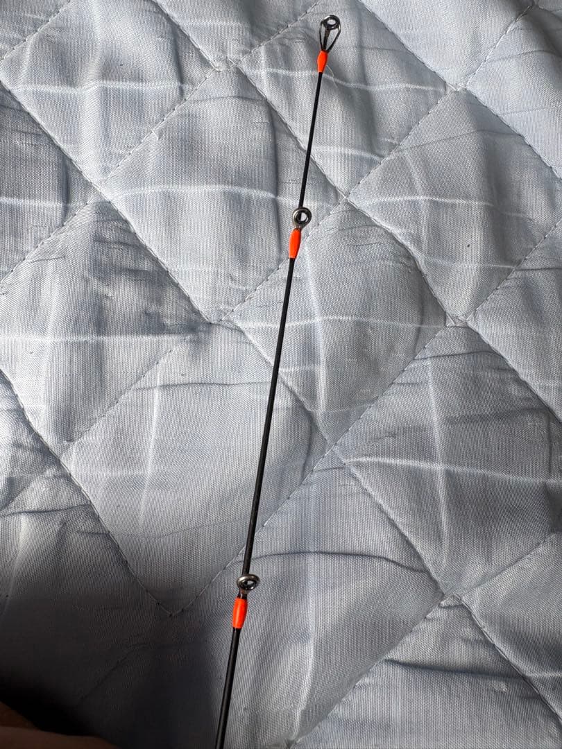 ラグゼegxアルティメイト86m　極美品　保証残有