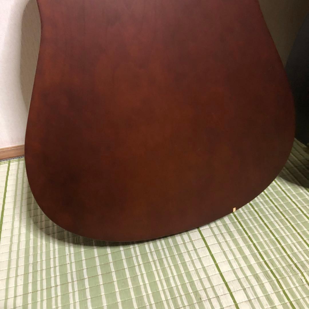 アコースティックギター シーガル seagull S6 SPRUCE ケース付き