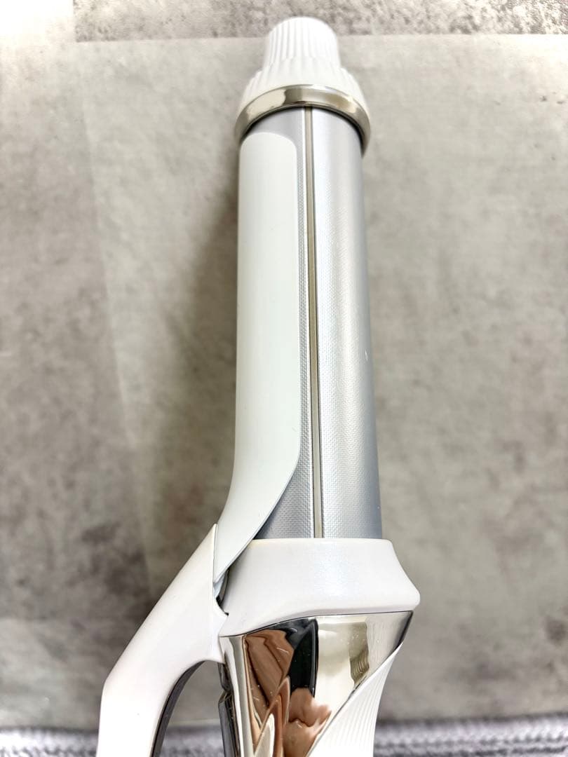 Refa MTG リファ カールアイロン 32mm