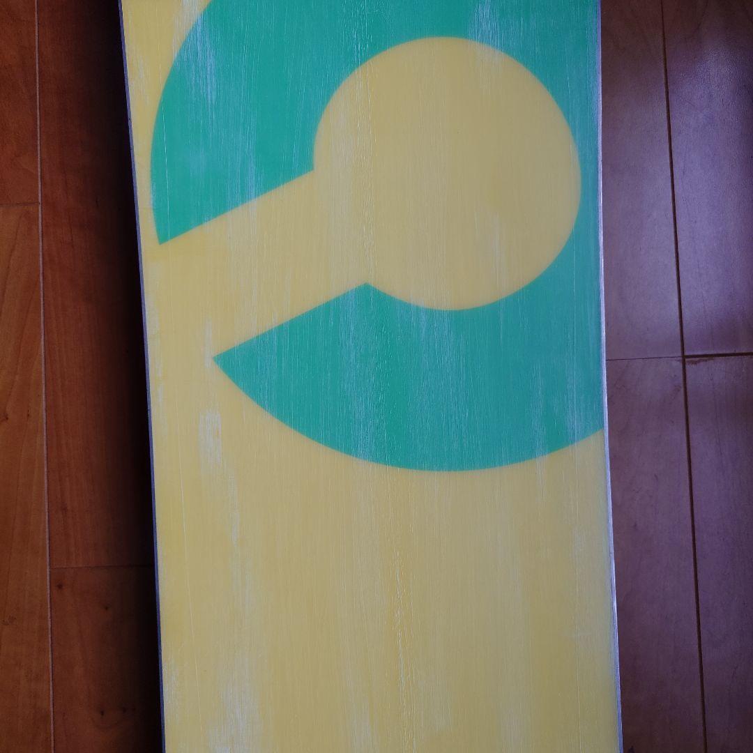 バートン カスタム fv 145　ボートケース付き