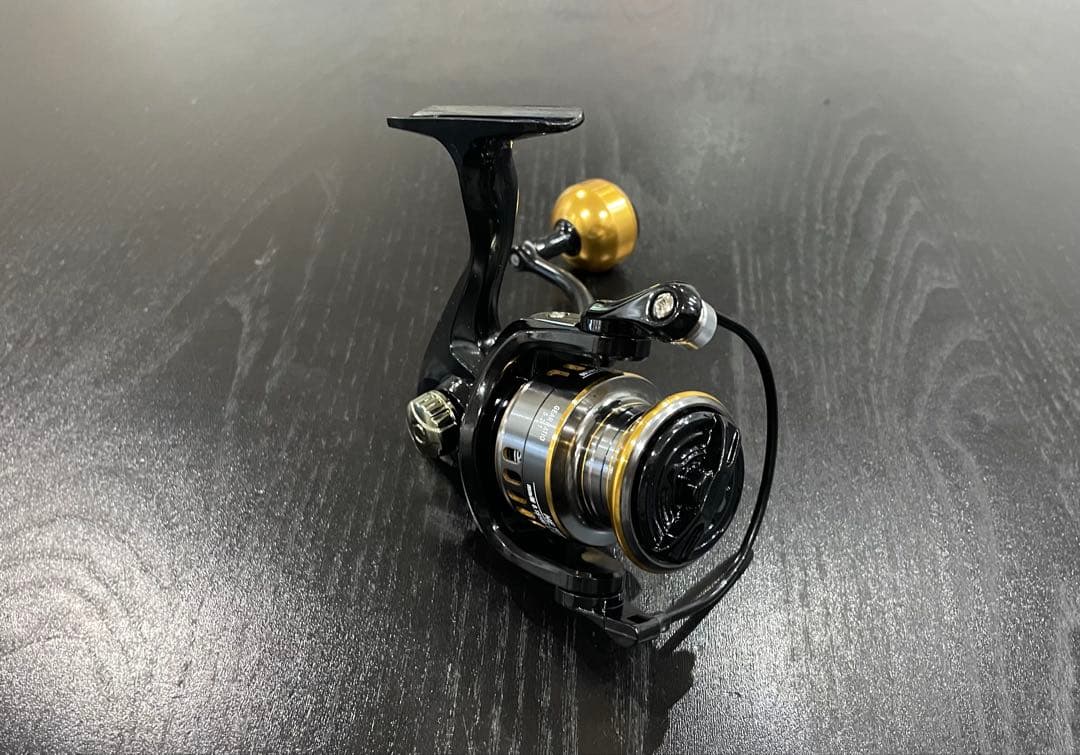 バス釣りダブルセット2ピースベイト&リール2ピーススピニングロッド&リールライン