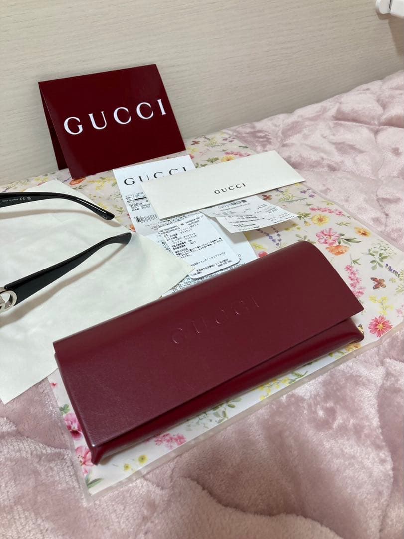 GUCCI★サングラス★2025★新品★週末値下げ！！！