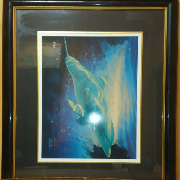 クリスチャン．ラッセン(絵画)