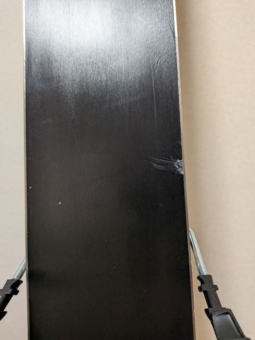 Elan Ripstick 106 172 スキー ビンディング付き