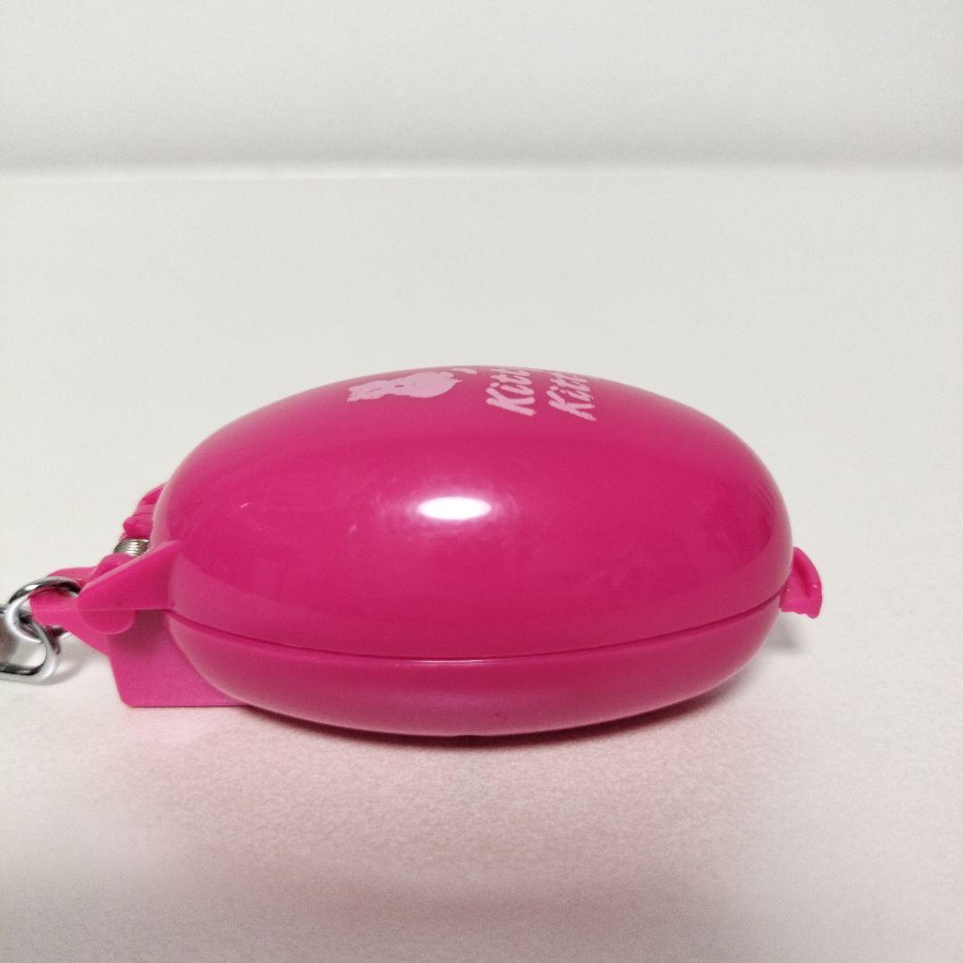 ねこ　キーホルダー　ゼンマイ　レトロ　ポケットクリッター　タカラ