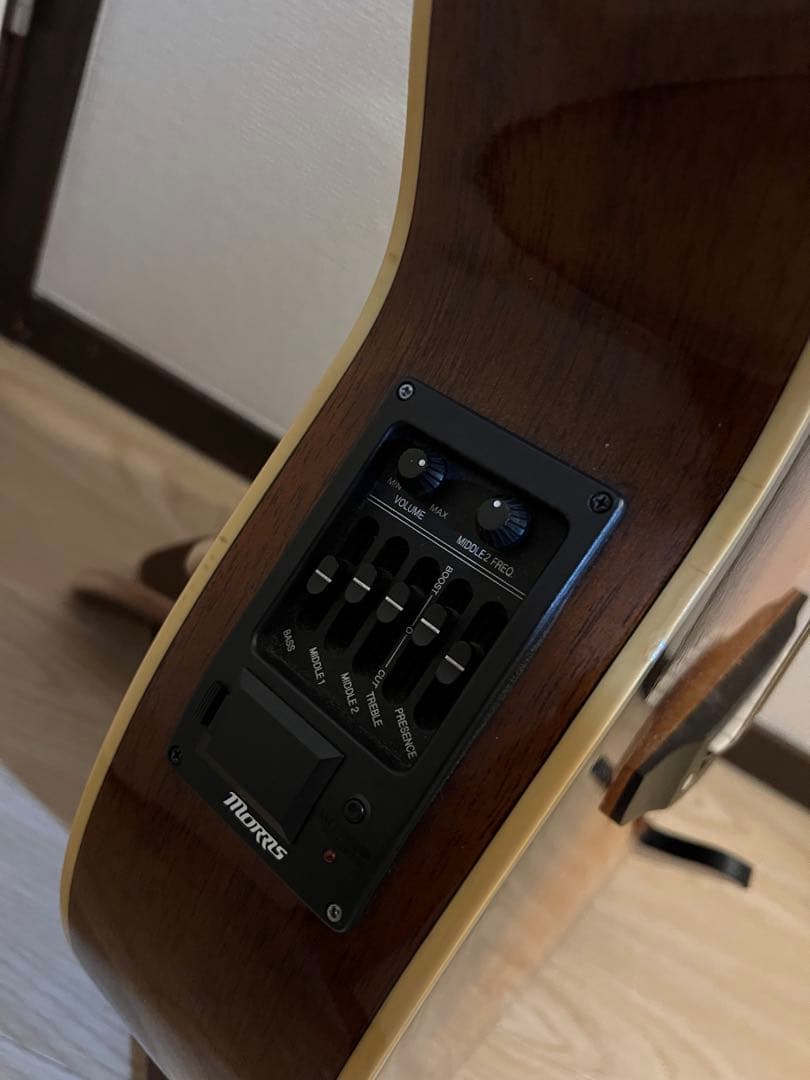 Morris エレアコ MR-401