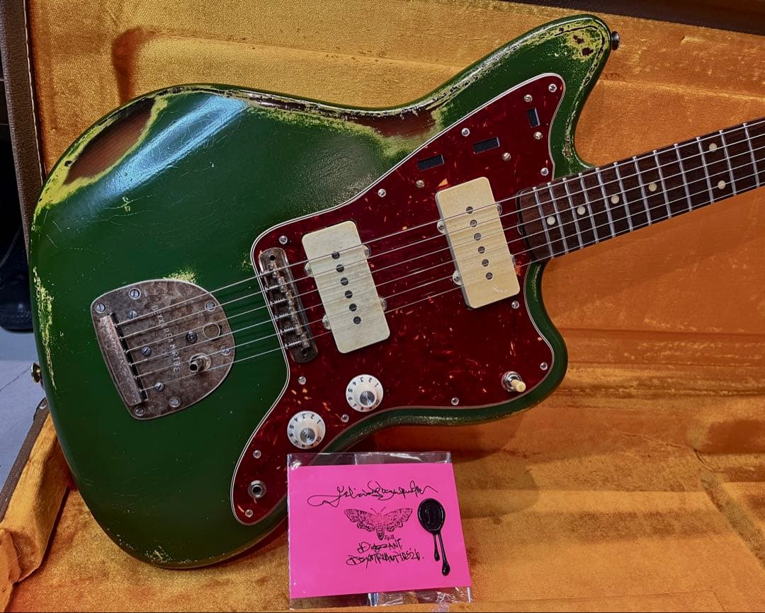 DeliciousTaylormade ラグナロク69 DIGzANT