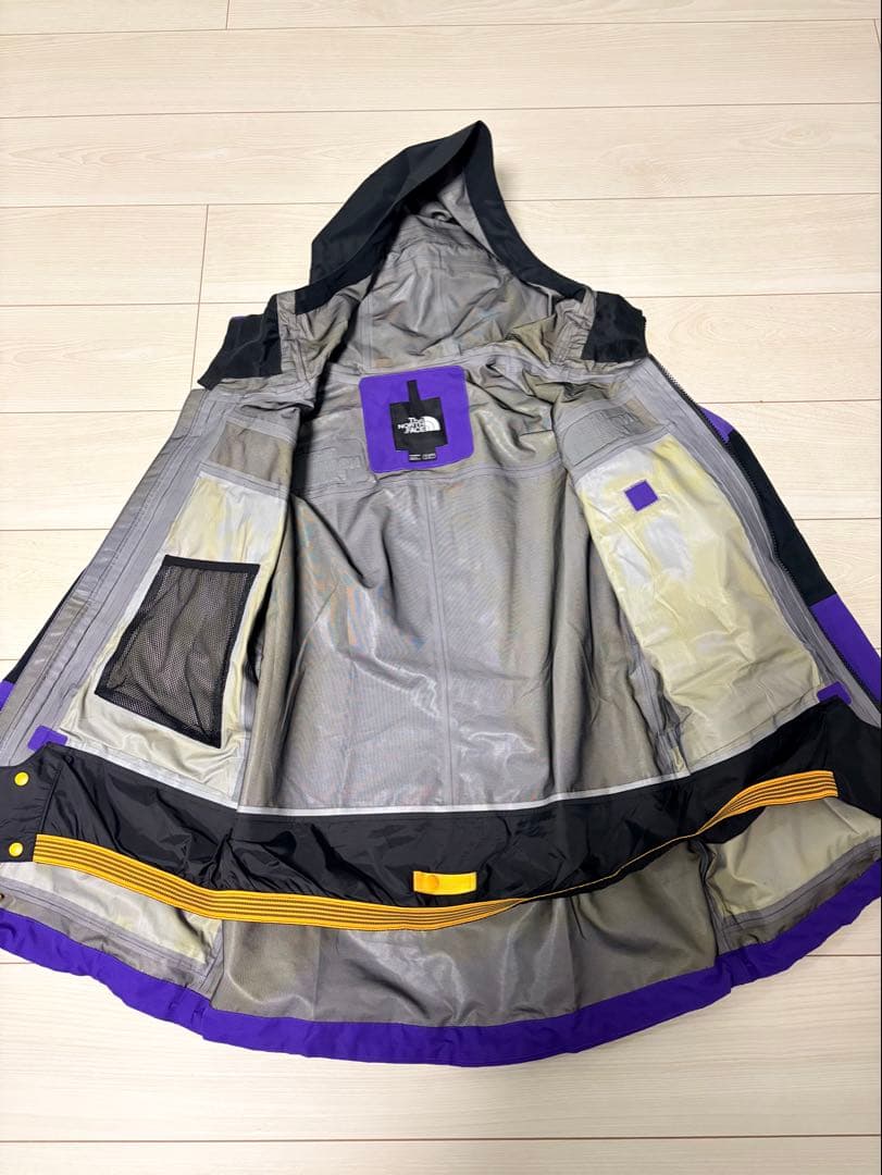 THE NORTH FACE スノーボードジャケット