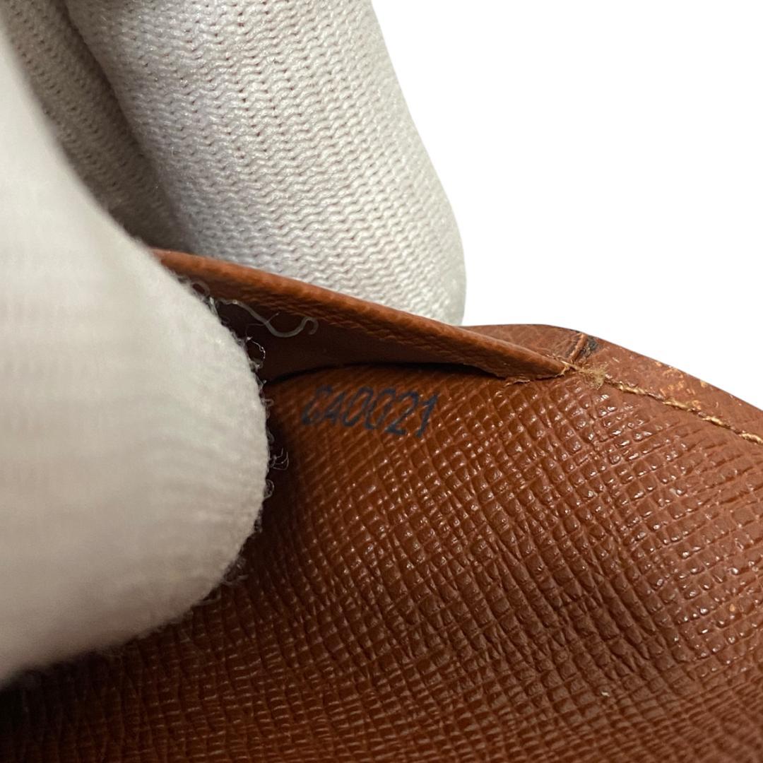 ルイヴィトン アンヴェロップ カルトドゥヴィジット カードケース 名刺入れ