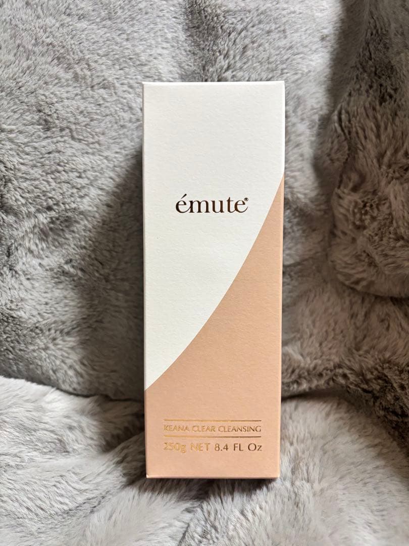 エミューテ美容液　エミューテクリーム　エミューテクレンジング3点セット×2