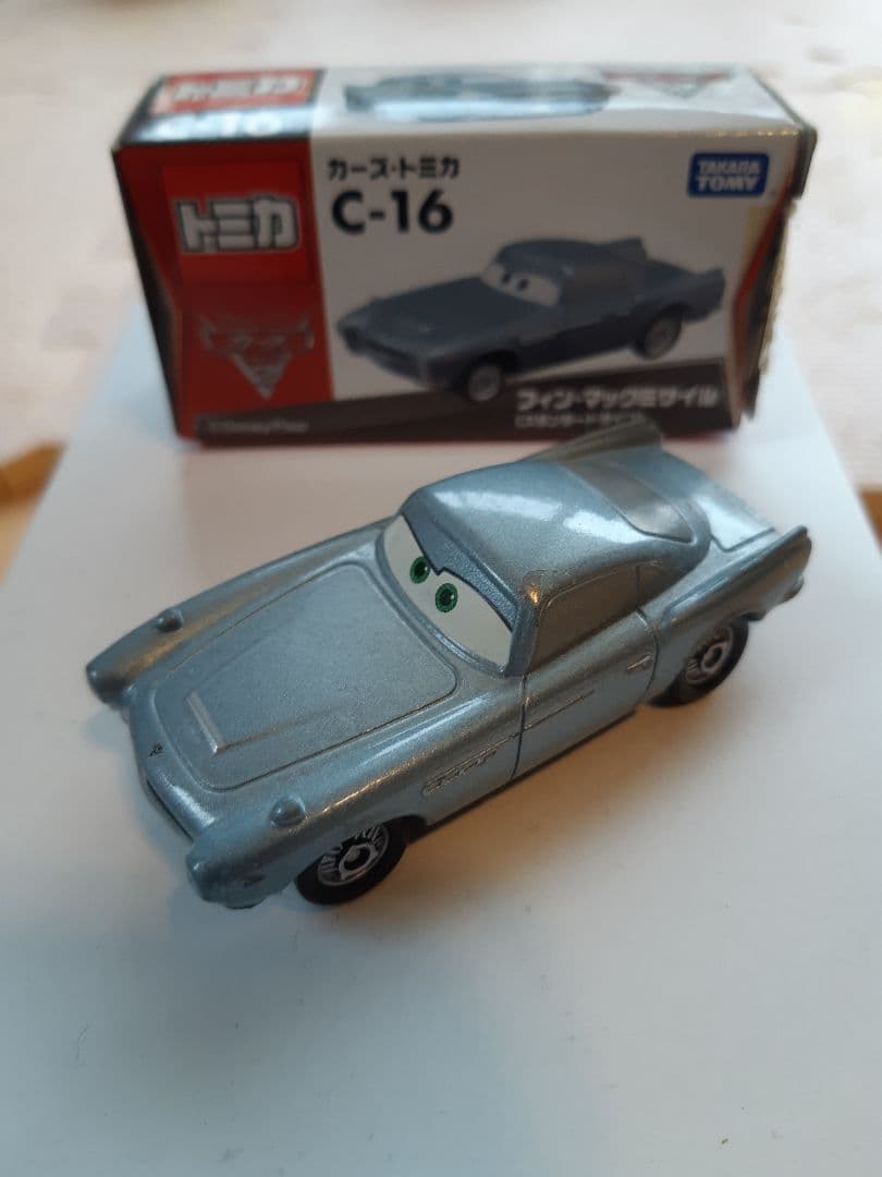 トミカカーズ28個セットNo.1