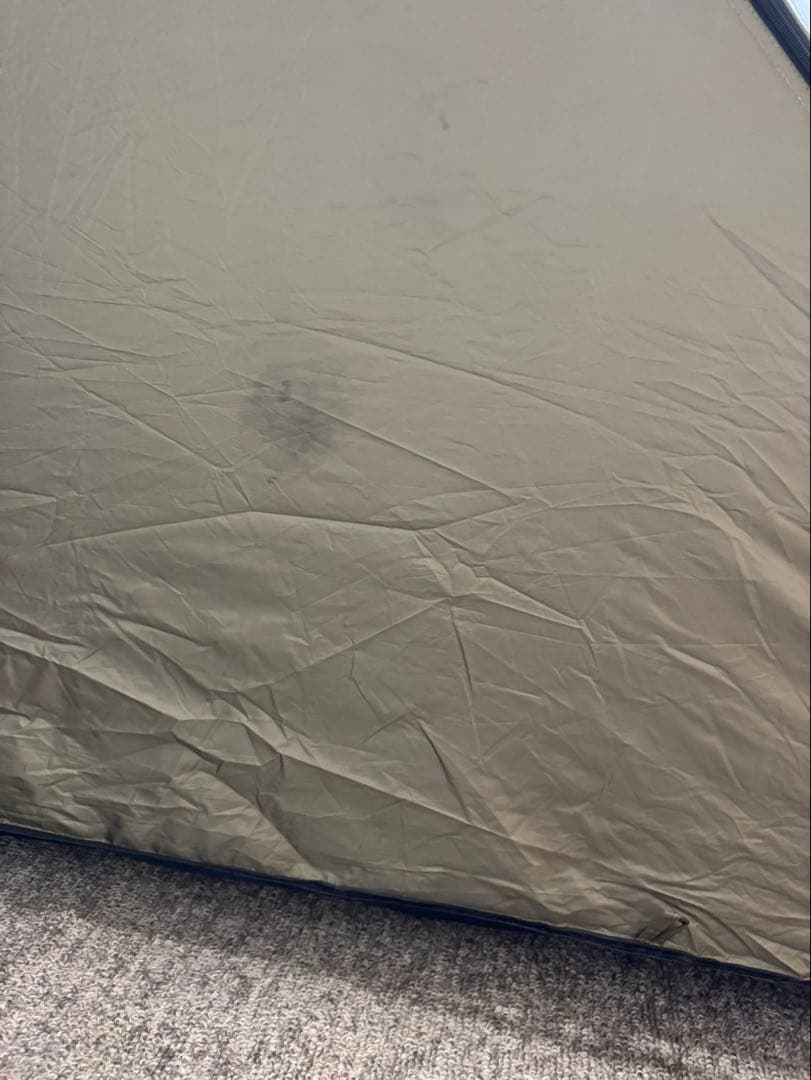 DOD サカナシェード2トバリ