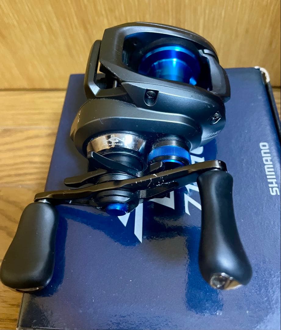 SHIMANO(シマノ) SLX DC 71HG 左