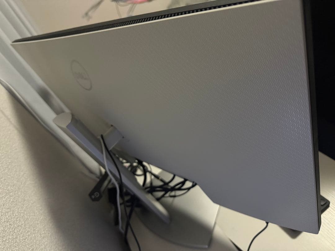 Dell 27 4K UHD USB-C モニター S2722QC