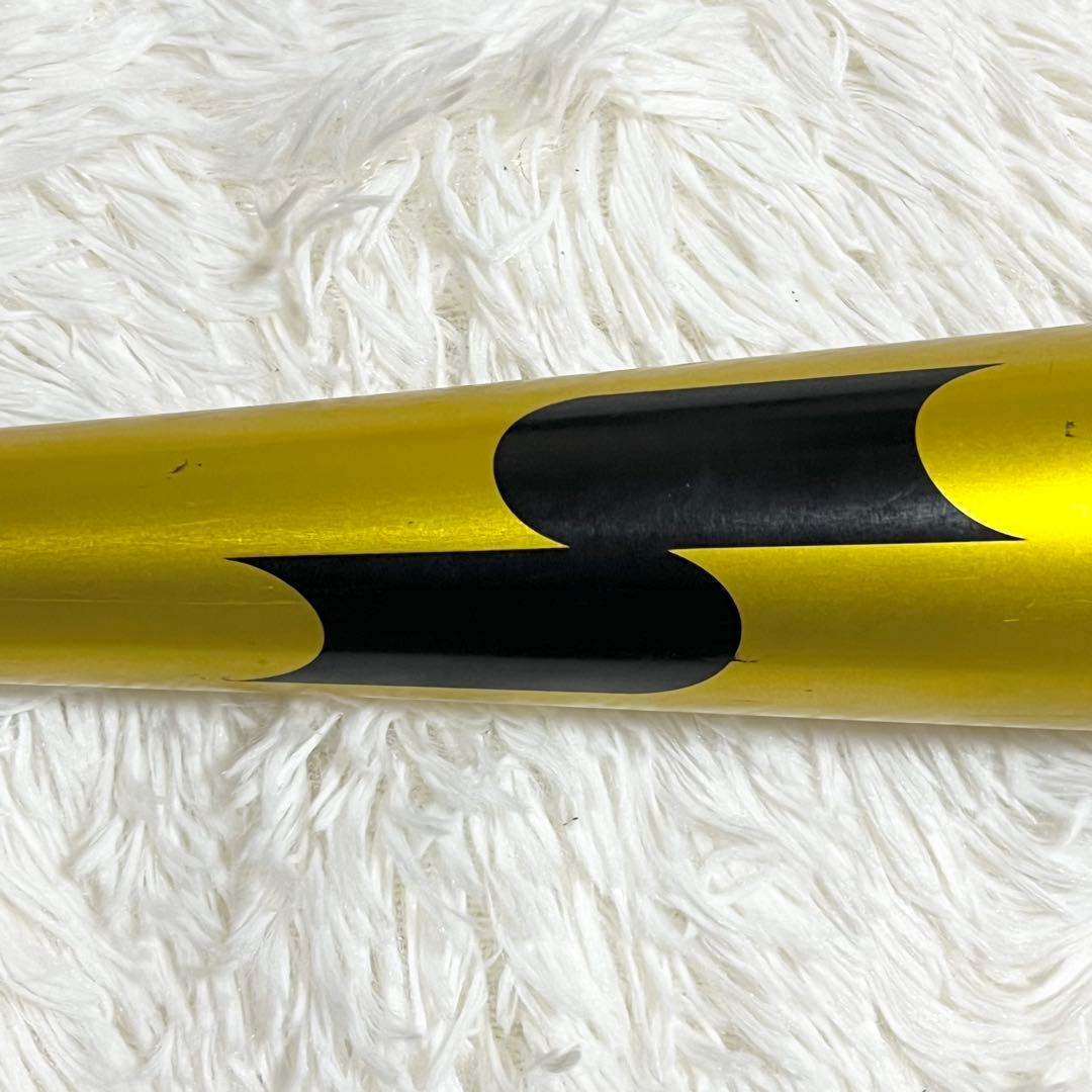 【美品】 NEO FLIGHT LF 84cm 硬式野球　硬式中学生用 SSK