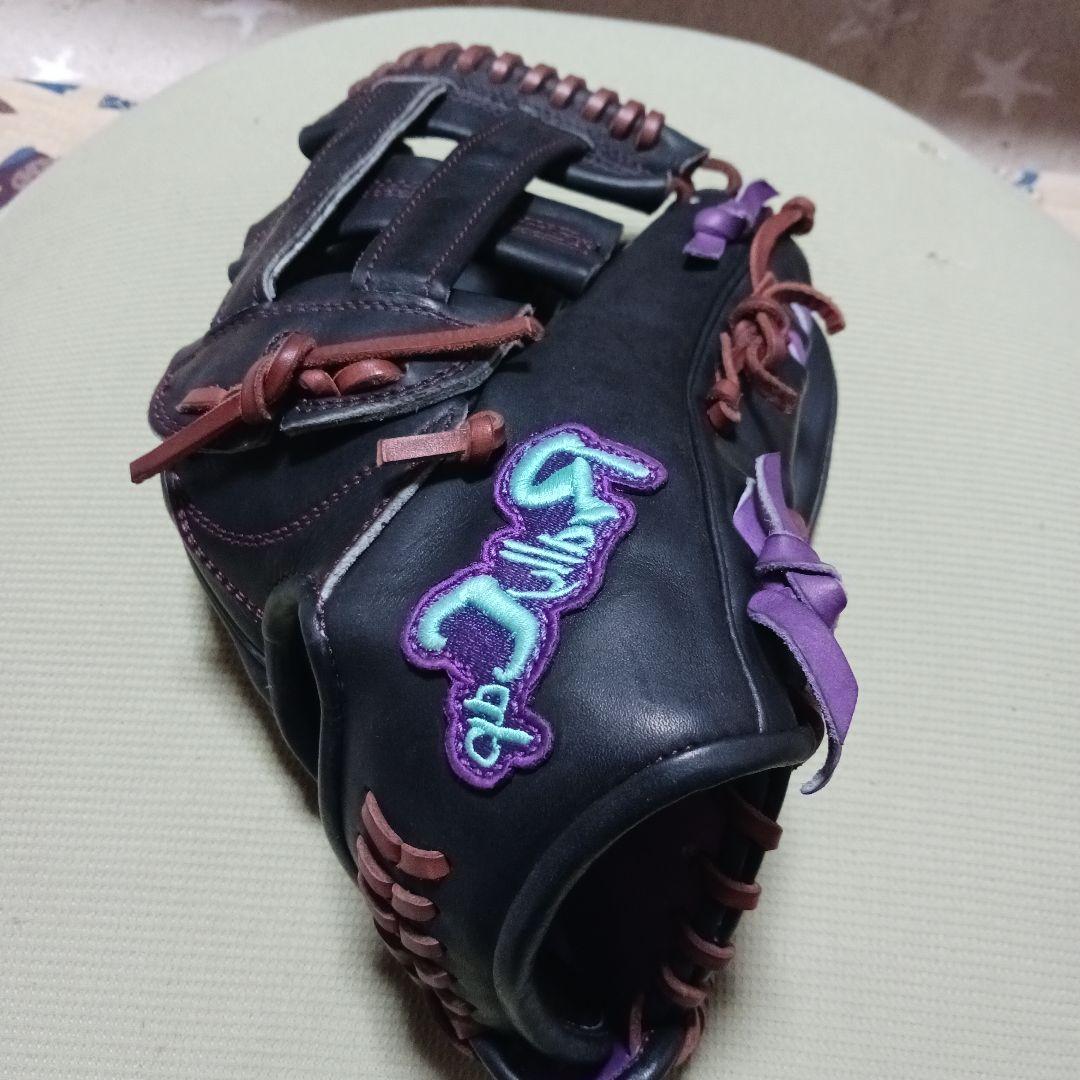 ラリーキャップ外野手用