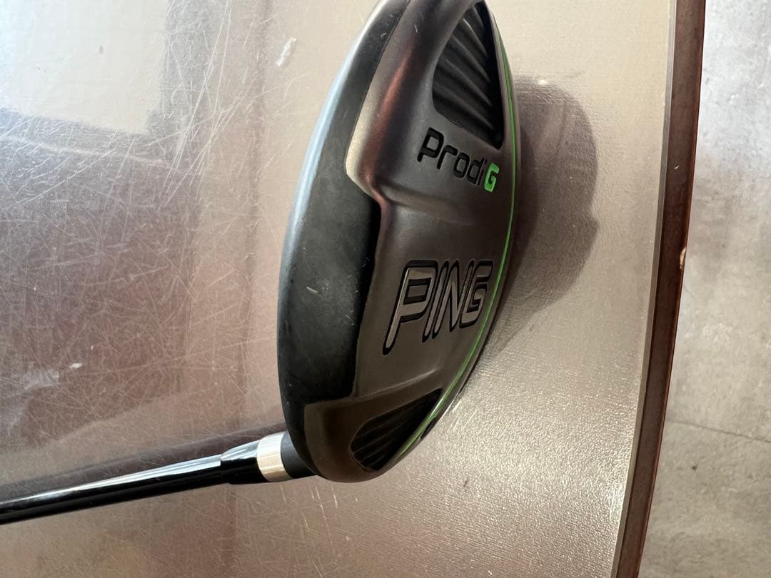 PING Prodi G ジュニア　ゴルフセット