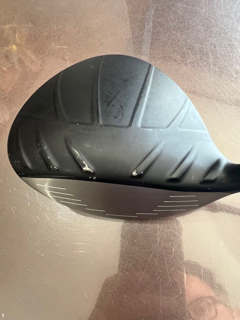 PING Prodi G ジュニア　ゴルフセット