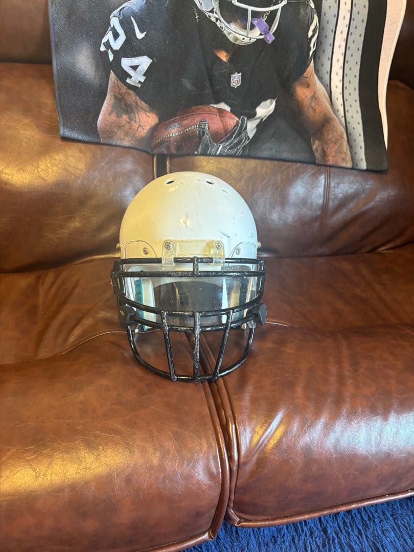 シャット　xpヘルメット M アイシールド