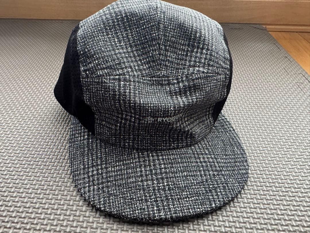 ryogen ロンT キャップセット