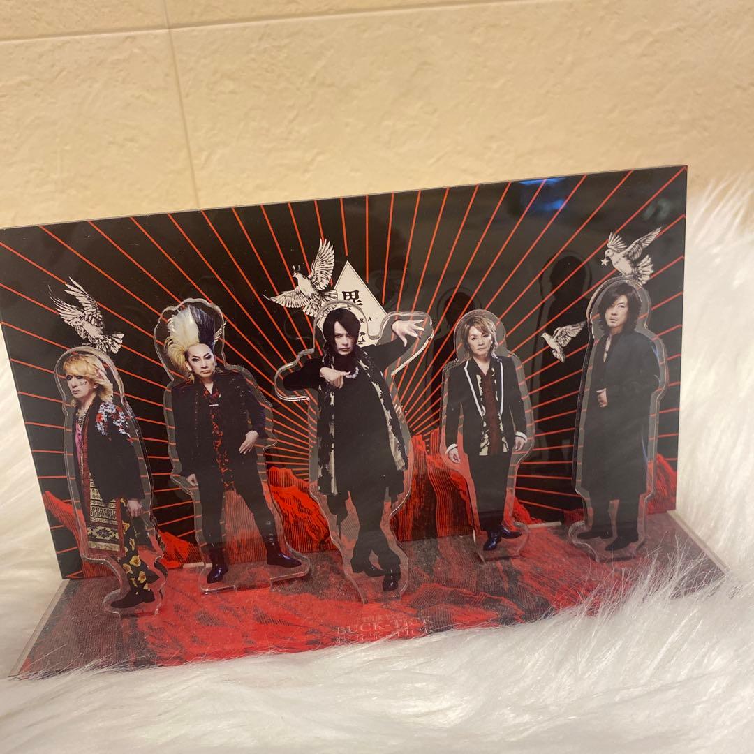 BUCK-TICK アクスタ