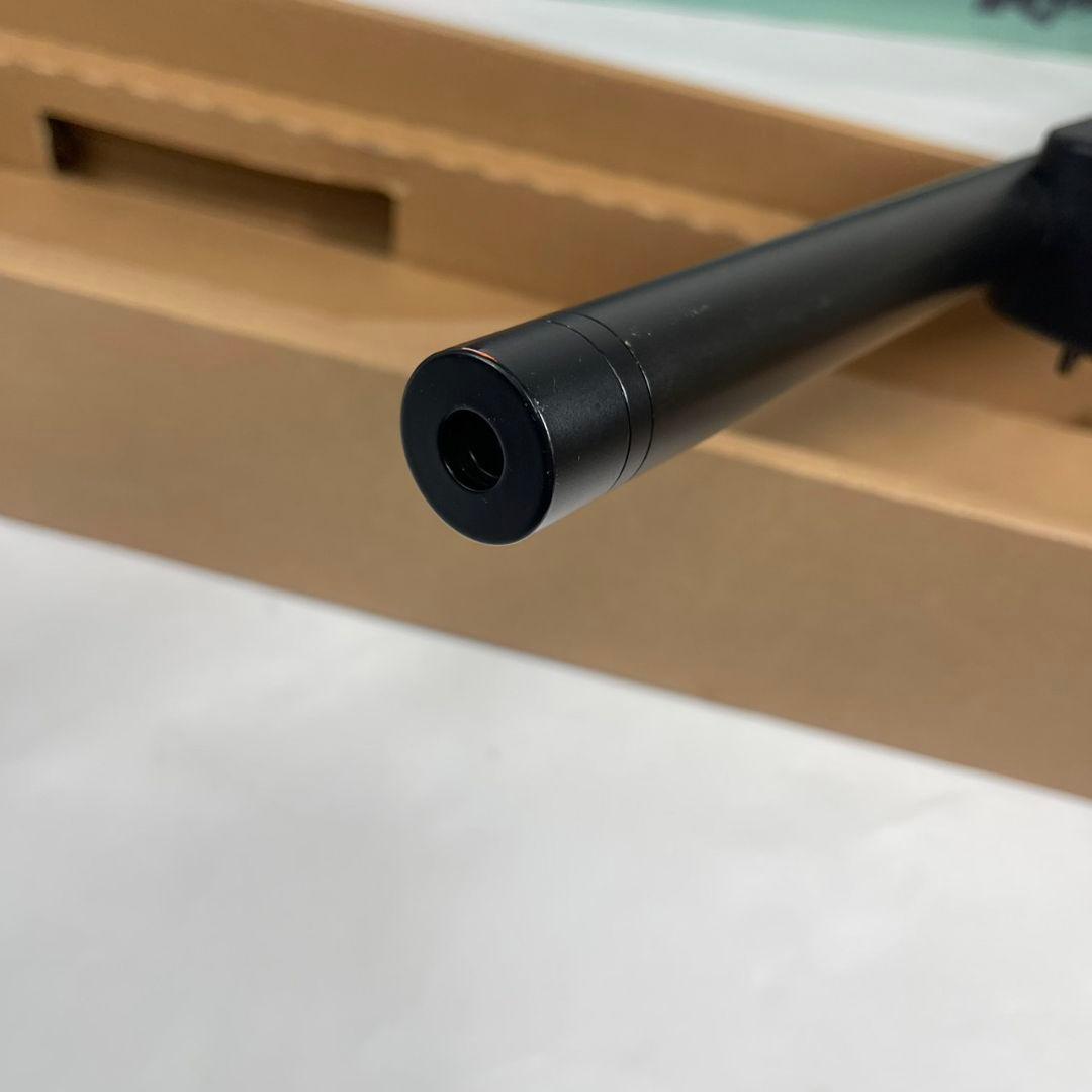 TYPE 96 junior エアコッキングボルトアクション