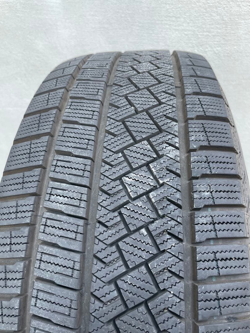 エクストレイル　T33 スタッドレスホイール4本セット