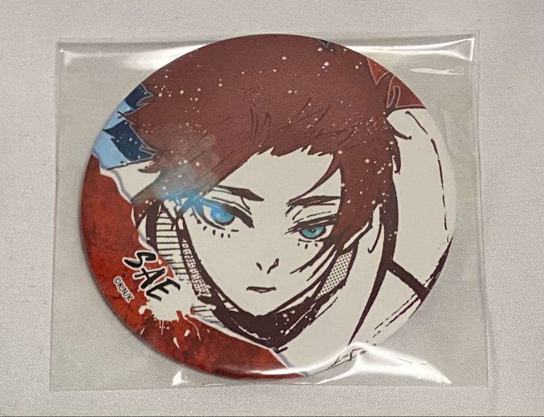 ブルーロック　糸師 冴