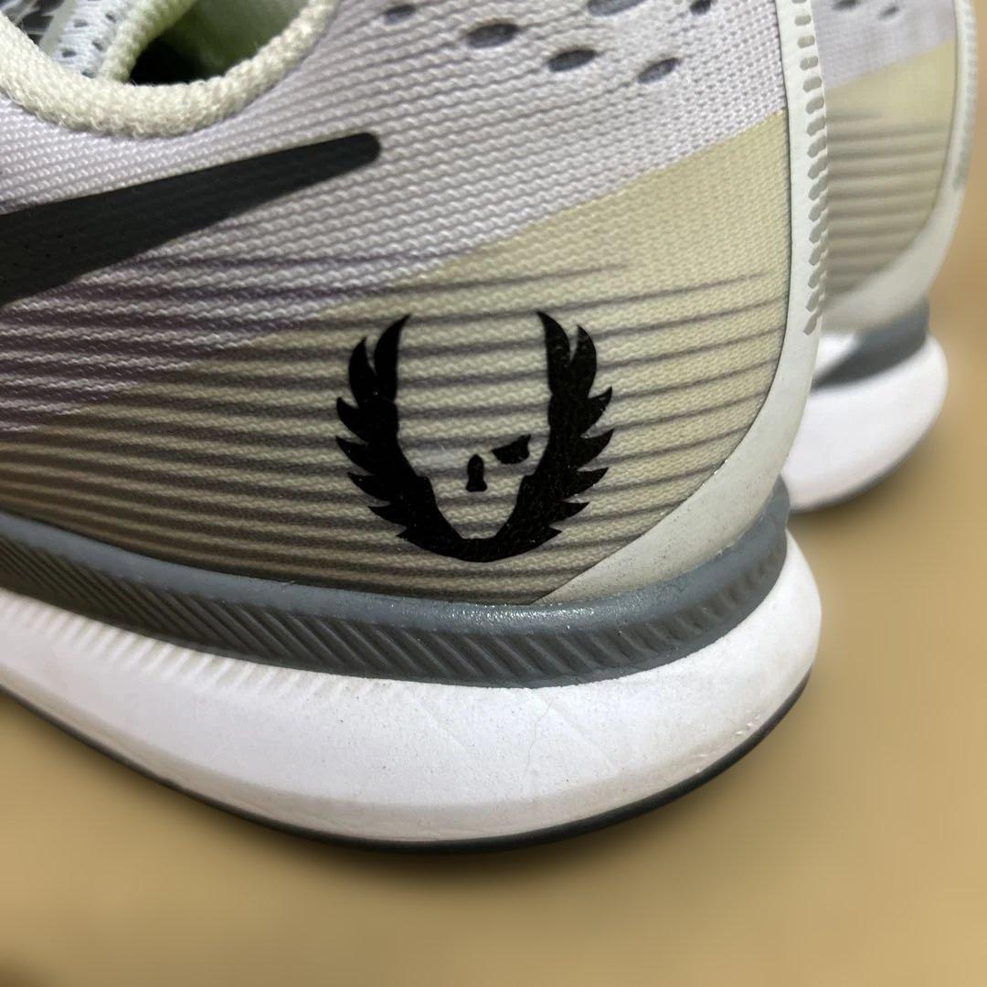 Nike Oregon project ペガサス　サイズ28cm