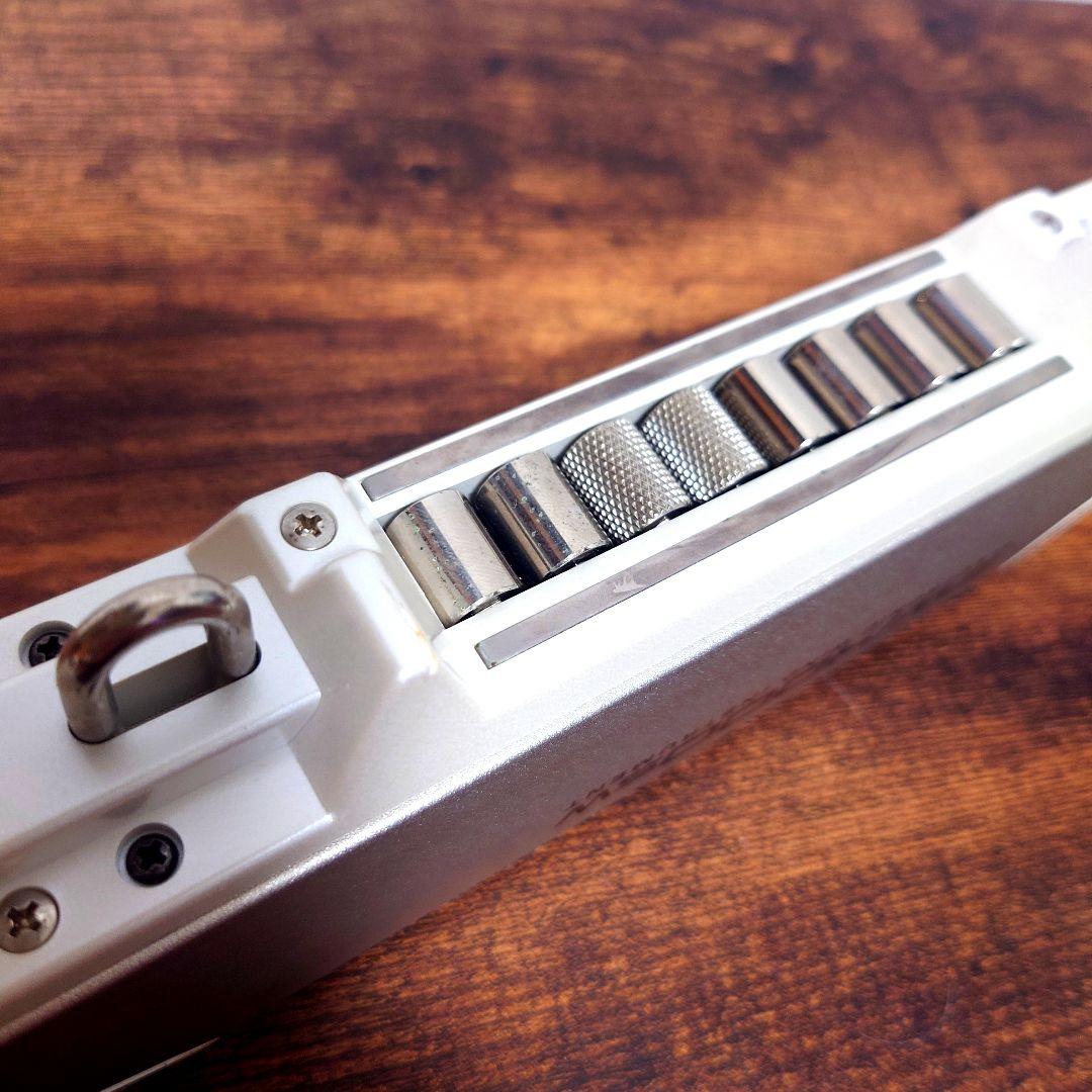 AKAI EWI-4000sw 専用ケース付き