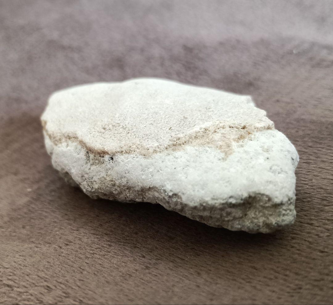 ★秋田発『北投石』４１グラム 100%本物!! 秋田玉川温泉産✨