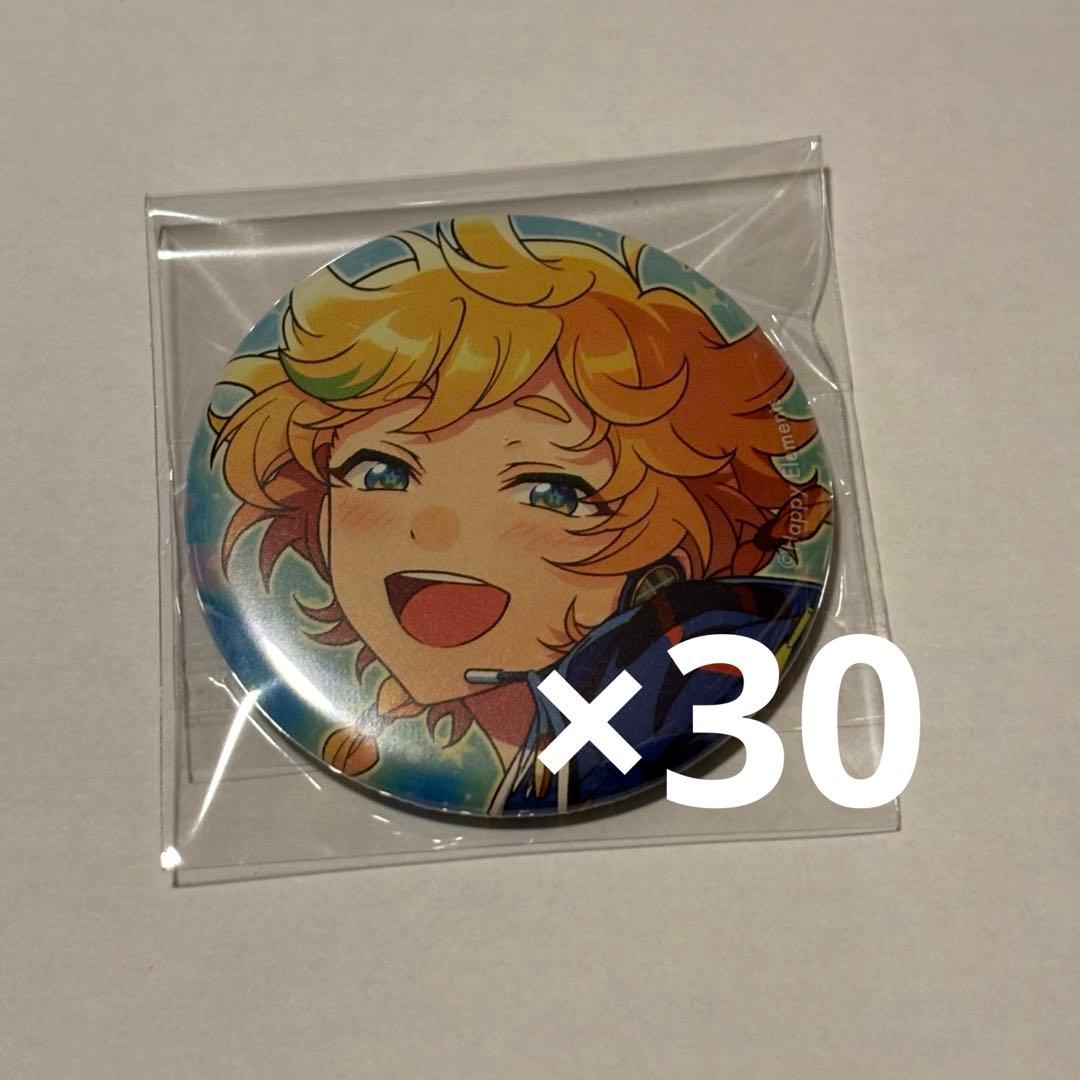 あんスタ 春川宙 コレクション缶バッジ 2025 Oct. Idol Side