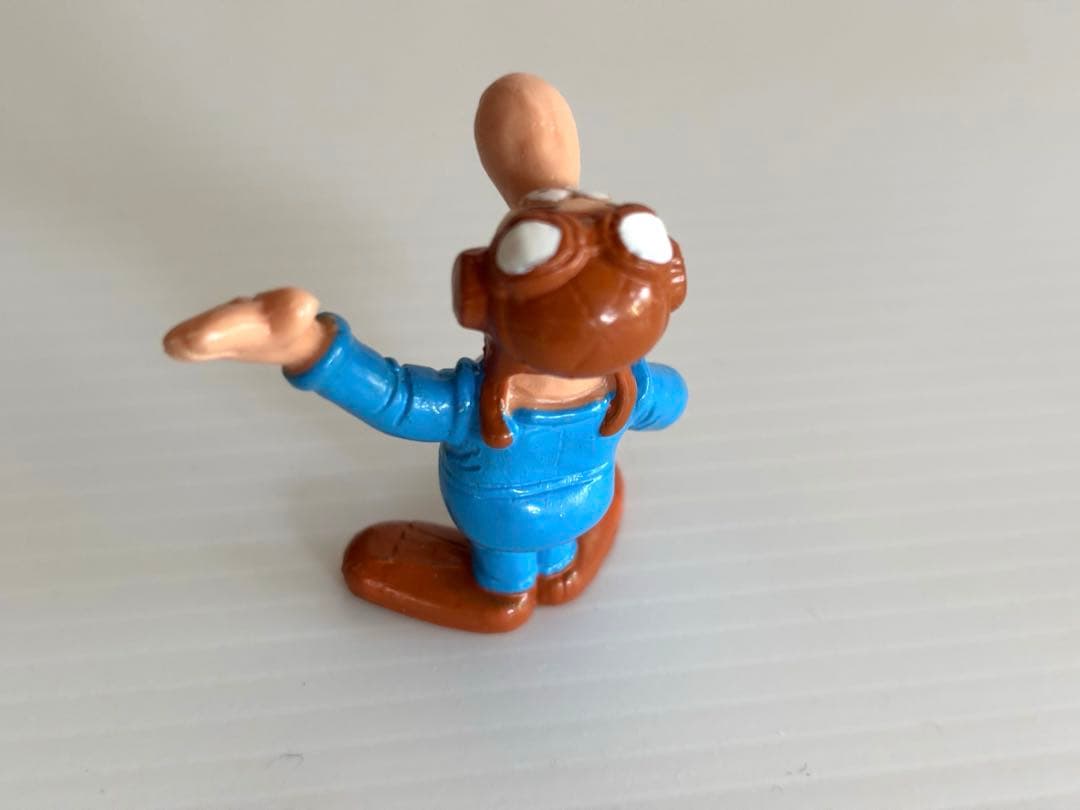 メルクリン märklin mini-club 1991年　ALPHA 　白箱