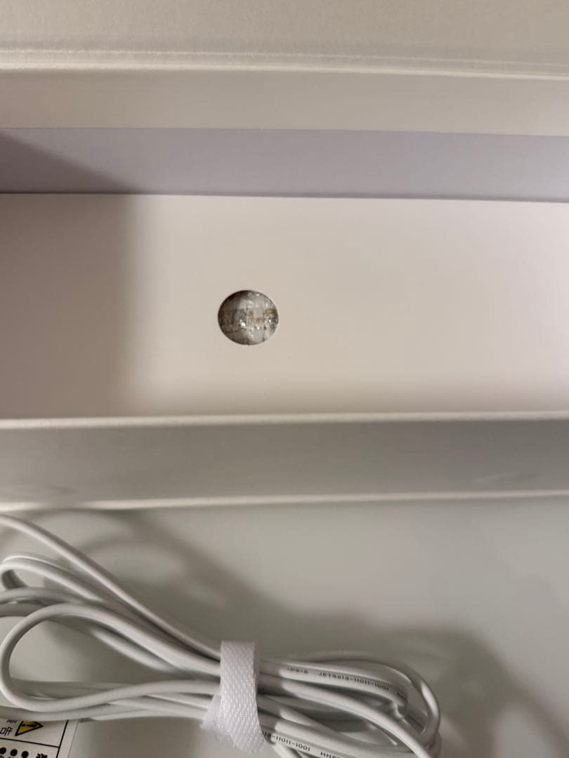 KINUJO ミニヘアーアイロン