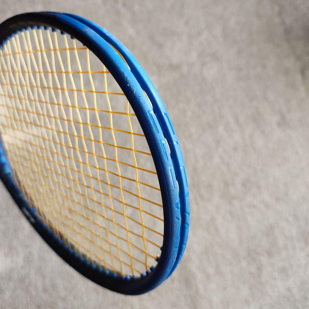 ラケット(硬式用) DIADEM ELEVATE 98 V3