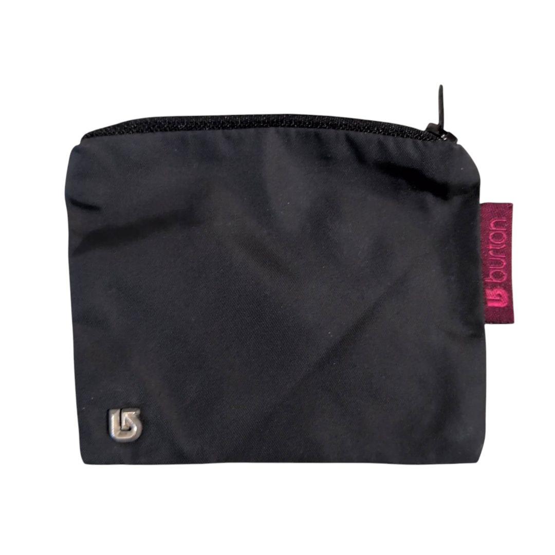 BURTON バートン レディース スノーフーディーシェル ジャケット ブラック