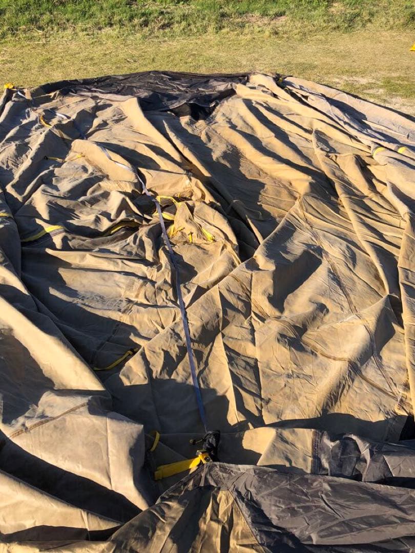 ニーモ　ヘキサライト6P