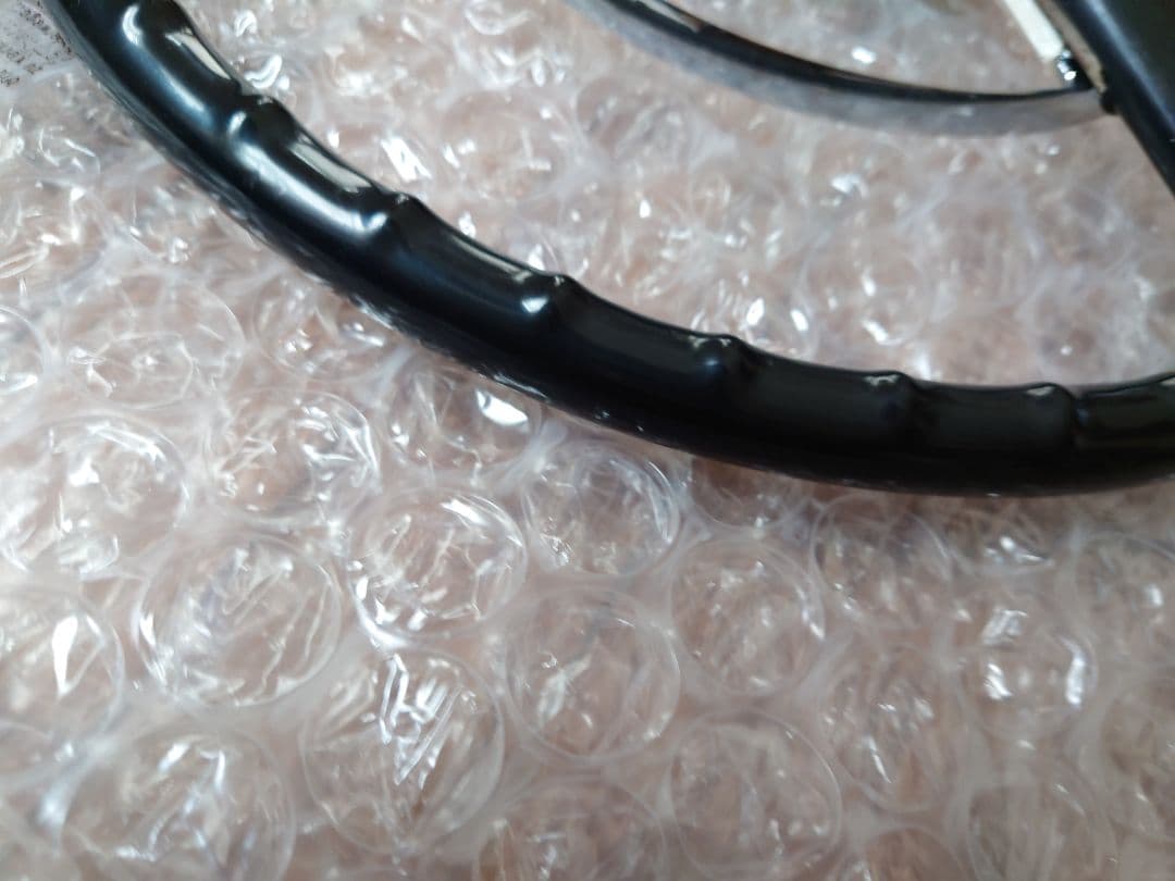 ★希少 アルファロメオ 50、60年代ジュリエッタ 純正ステアリングホイール完品