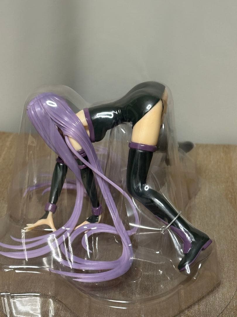 Fate フェイト　ライダー　フィギュア
