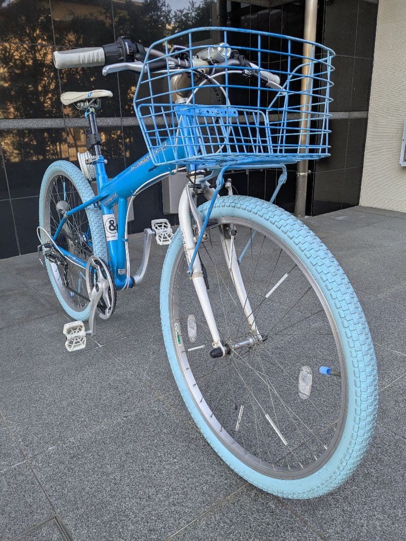 wonderwall76a.n.d.designworks ２6インチ