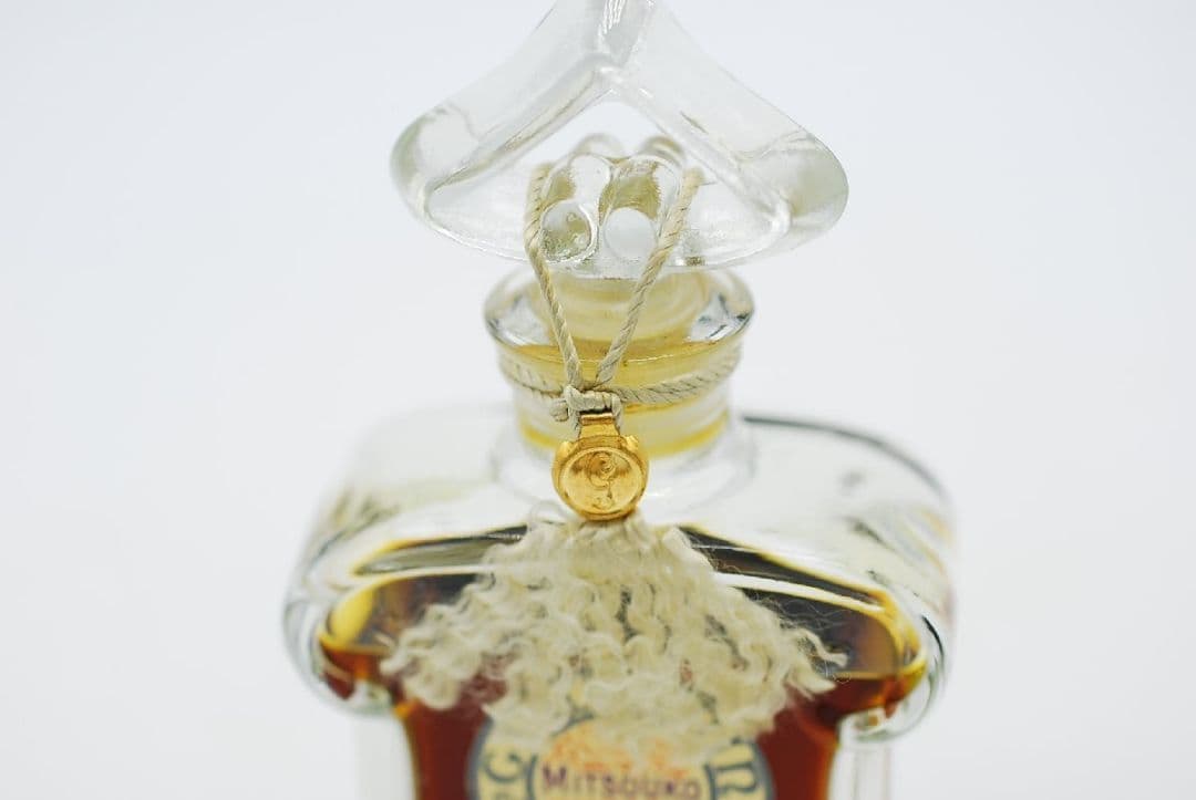 未使用品 香水ゲラン GUERLAIN MITSOUKOミツコパルファム30ml