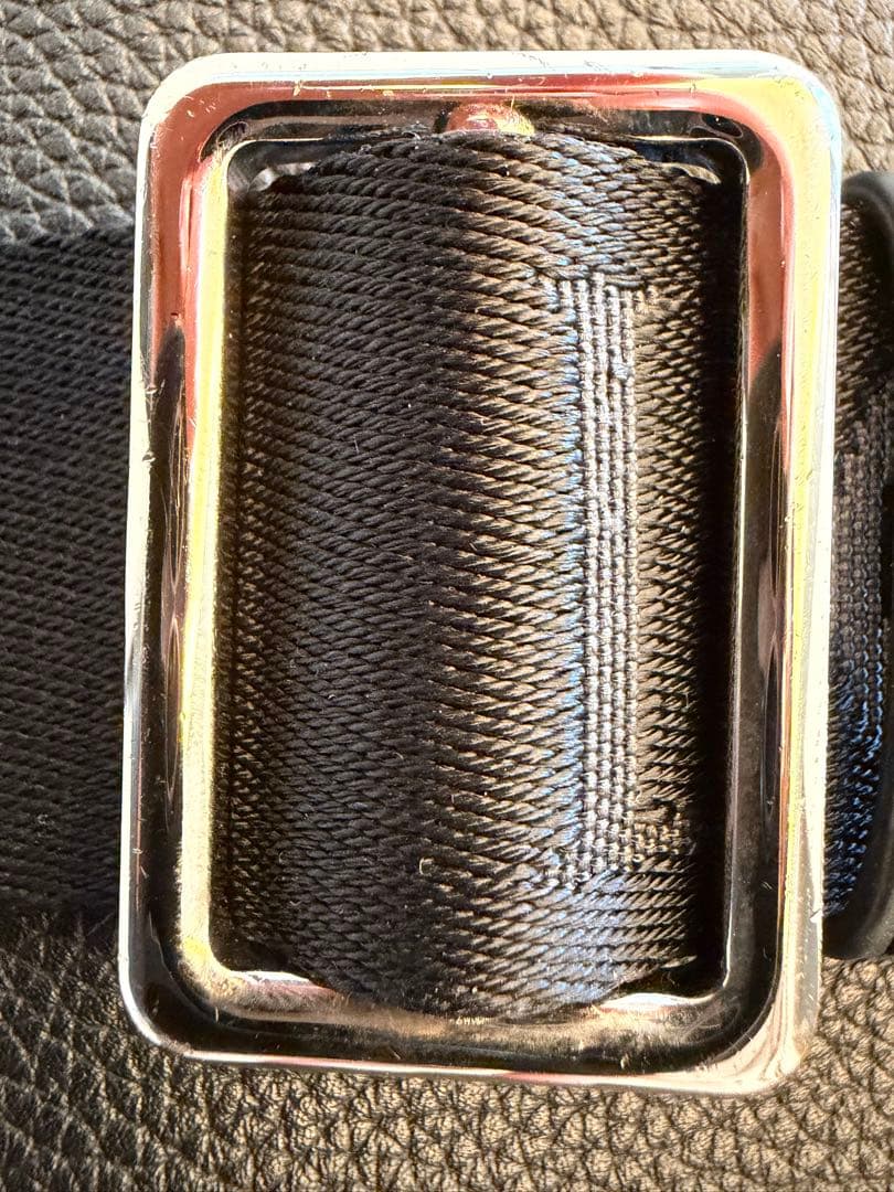 LOEWE ショルダーバック カメラバッグ