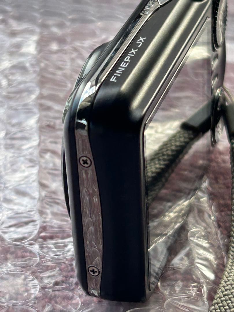 FUJIFILM FINEPIX JX400デジカメ