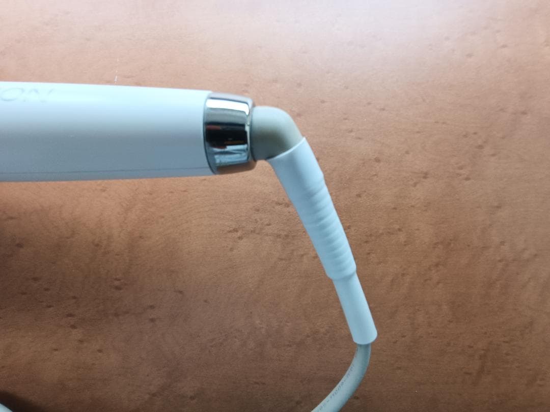 HAIRBEAURON 3D Plus カールアイロン 34mm