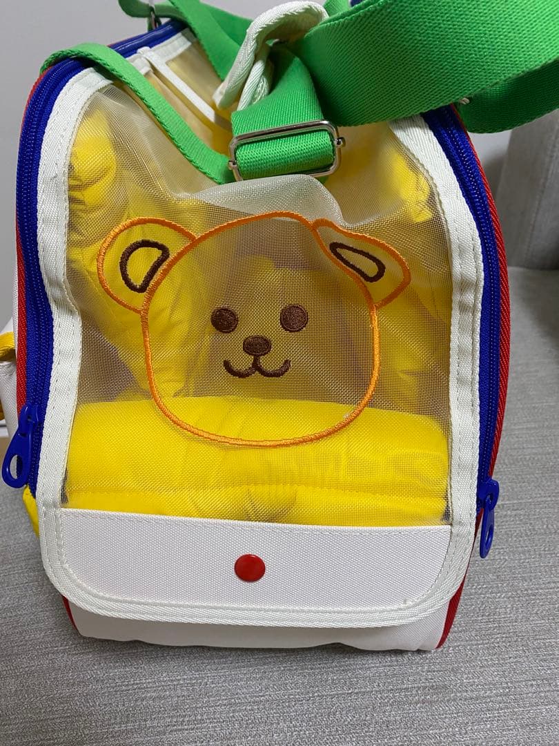 Wiggle Wiggle ウィグルウィグル ペットキャリー