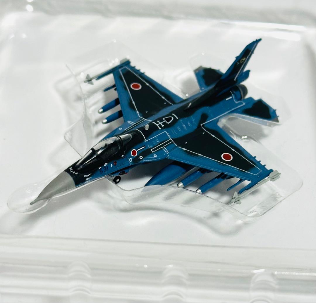 GULLIVER200 F-2 戦闘機モデル 8SQ JASDF