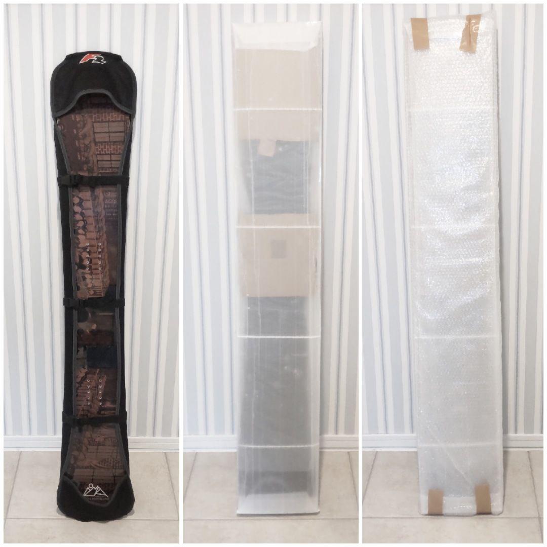 希少 美品 アルペン スノーボード アルペン ボード 154