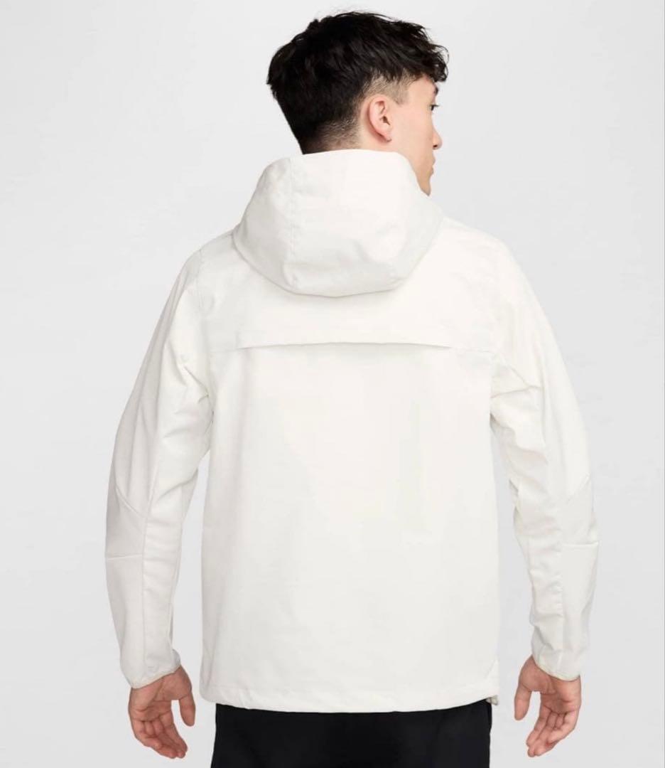 メンズウェア NIKE Unscripted Repel Golf Anorak Jacket